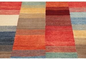 Tappeto Mosaic Geometrico Multicolore 117x179 Cm