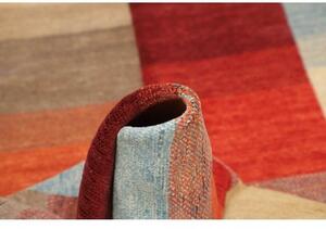 Tappeto Mosaic Patchwork Multicolore 121x174 Cm