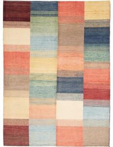 Tappeto Mosaic Geometrico Multicolore 149x199 Cm
