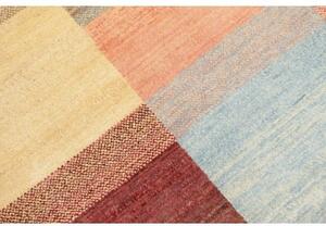 Tappeto Mosaic Geometrico Multicolore 149x199 Cm