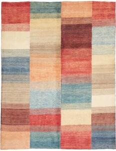 Tappeto Mosaic Geometrico Multicolore Beige 147x190 Cm