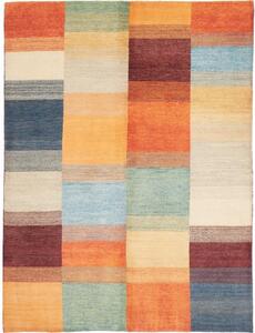 Tappeto Mosaic Geometrico Multicolore 147x196 Cm