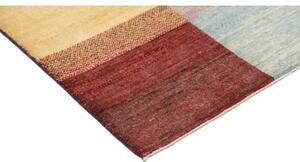 Tappeto Mosaic Geometrico Multicolore 149x199 Cm