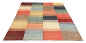 Tappeto Mosaic Geometrico Multicolore 149x199 Cm