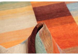 Tappeto Mosaic Geometrico Multicolore 147x196 Cm