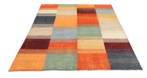 Tappeto Mosaic Geometrico Multicolore 147x196 Cm