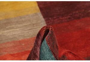Tappeto Mosaic Patchwork Multicolore 147x193 Cm