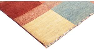 Tappeto Mosaic Geometrico Multicolore 199x291 Cm