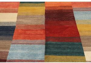 Tappeto Mosaic Patchwork Multicolore 147x193 Cm
