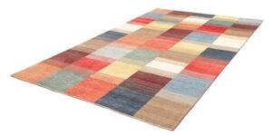 Tappeto Mosaic Geometrico Multicolore 194x285 Cm