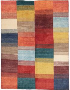 Tappeto Mosaic Patchwork Multicolore 147x193 Cm