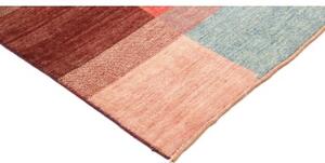 Tappeto Mosaic Geometrico Multicolore Beige 191x285 Cm