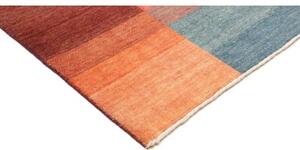 Tappeto Mosaic Geometrico Multicolore 198x293 Cm