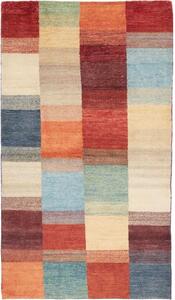 Tappeto Mosaic Geometrico Multicolore 85x149 Cm