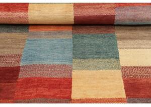 Tappeto Mosaic Geometrico Multicolore 85x149 Cm