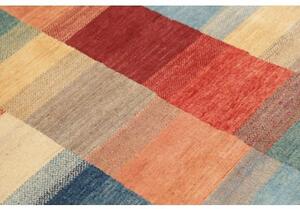 Tappeto Mosaic Geometrico Multicolore 85x149 Cm