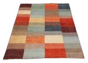 Tappeto Mosaic Geometrico Multicolore 97x150 Cm