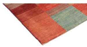 Tappeto Mosaic Geometrico Multicolore 85x149 Cm