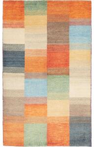 Tappeto Mosaic Geometrico Multicolore 92x149 Cm