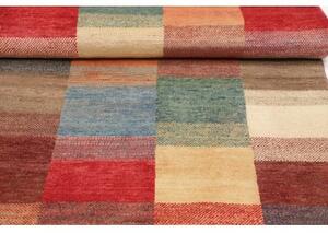 Tappeto Mosaic Geometrico Multicolore 89x149 Cm