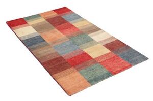 Tappeto Mosaic Geometrico Multicolore 89x149 Cm