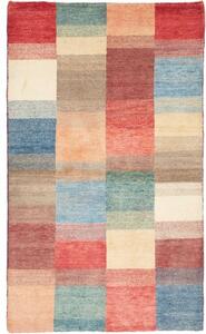 Tappeto Mosaic Geometrico Multicolore 89x149 Cm