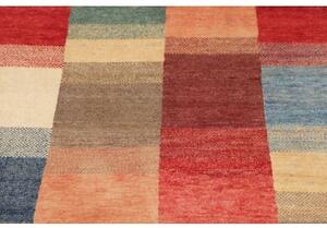Tappeto Mosaic Geometrico Multicolore 89x149 Cm