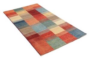 Tappeto Mosaic Geometrico Multicolore 85x149 Cm