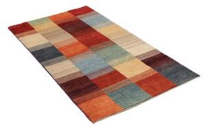 Tappeto Mosaic Geometrico Multicolore 85x149 Cm