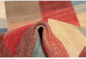 Tappeto Mosaic Geometrico Multicolore 89x149 Cm
