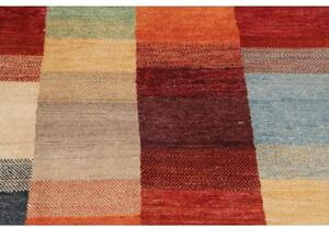Tappeto Mosaic Geometrico Multicolore 85x149 Cm