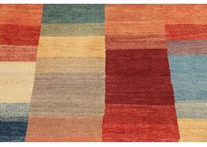Tappeto Mosaic Geometrico Multicolore 85x149 Cm