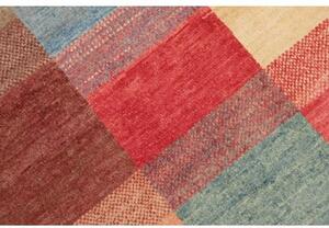 Tappeto Mosaic Geometrico Multicolore 89x149 Cm