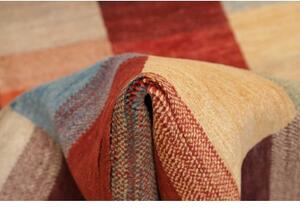 Tappeto Mosaic Geometrico Multicolore 85x149 Cm