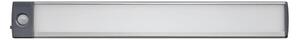 Luce LED ricaricabile per mobili con sensore LED/2,5W/5V USB 800mAh 4200K 32,5 c