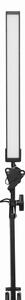 Lampada da tavolo LED con morsetto LED/10W/230V 2800-6800K