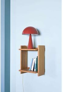 Hübsch - Forma Bookcase Small Nature Hübsch