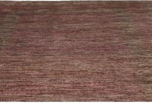 Tappeto Cromopura Geometrico Marrone Vinaccia 248x315 Cm