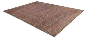 Tappeto Cromopura Geometrico Marrone Vinaccia 248x315 Cm