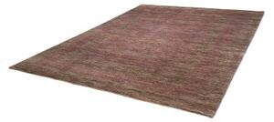 Tappeto Cromopura Geometrico Marrone Vinaccia 248x315 Cm