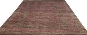 Tappeto Cromopura Geometrico Marrone Vinaccia 248x315 Cm