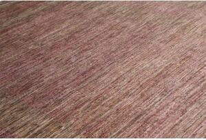 Tappeto Cromopura Geometrico Marrone Vinaccia 248x315 Cm
