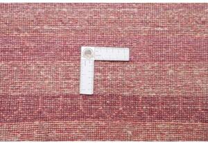 Tappeto Cromopura Geometrico Rosa Rosa Antico 123x191 Cm