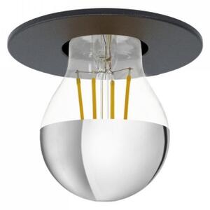 Eglo 99061 - Lampada da incasso SALUZZO 1xE27/40W/230V