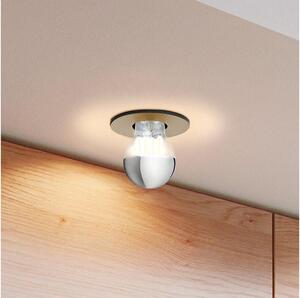 Eglo 99061 - Lampada da incasso SALUZZO 1xE27/40W/230V