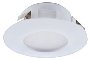 Eglo 95817- Faretto da incasso a LED PINEDA LED/4,9W/230V