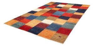 Tappeto Mosaic Geometrico Multicolore 243x337 Cm