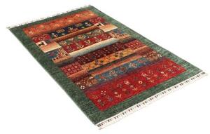 Tappeto Mosaic Geometrico Multicolore 99x155 Cm