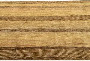 Tappeto Cromopura Geometrico Beige Marrone Quadrato 185x180 Cm