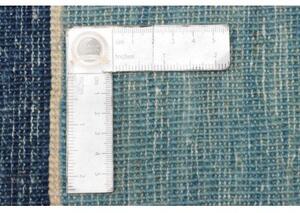 Tappeto Mosaic Geometrico Multicolore 202x280 Cm